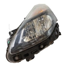 Optique avant principal gauche