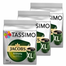 Tassimo jacobs krönung - jacobs,