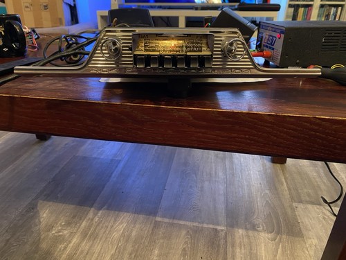 Autoradio car stereo - autoradio, radio