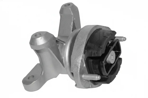 Support moteur côté - du,