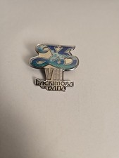 Pins Ys VIII : Lacrimosa Of