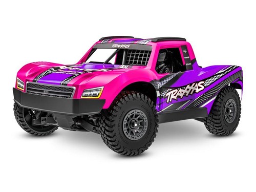 Traxxas mini slash 4wd - traxxas,