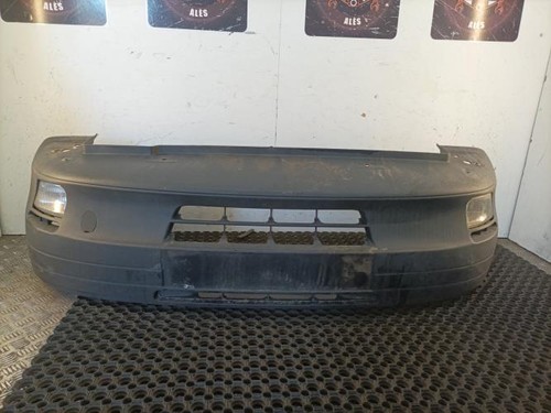 Pare choc avant fiat - choc, punto