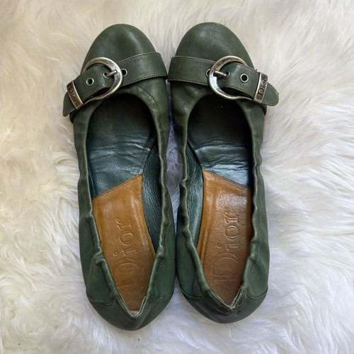 Christian dior gaucho ballet - gaucho,