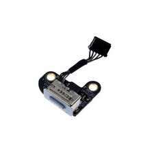 Connecteur d'alimentation