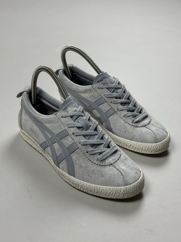 Baskets basses lacets asics - baskets,