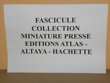 Collection 200 véhicules