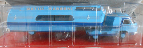 Tour france 43 hachette - france, 1/43