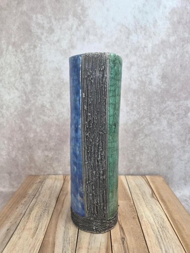 Grand vase atelier - vase, d’atelier