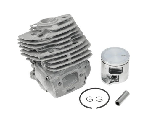 Kit cylindre piston - piston, pour