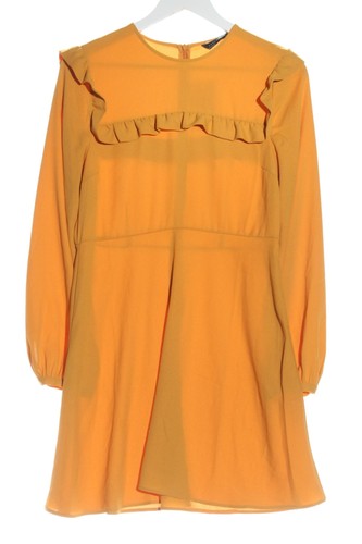 Zara woman robe trapèze - trapèze, dames