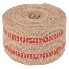  1 rouleau de sangle pour