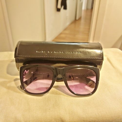 Lunettes soleil marc jacobs - lunettes, de