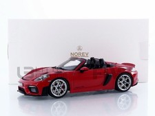 NOREV 1/18 - PORSCHE 718 SPYDER RS - 2023 187271