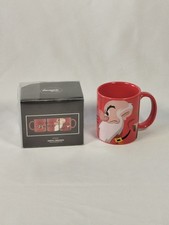 Mug tasse céramique GRUMPY