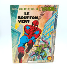 Marvel une aventure - marvel, de