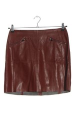 PROMOD Jupe en cuir