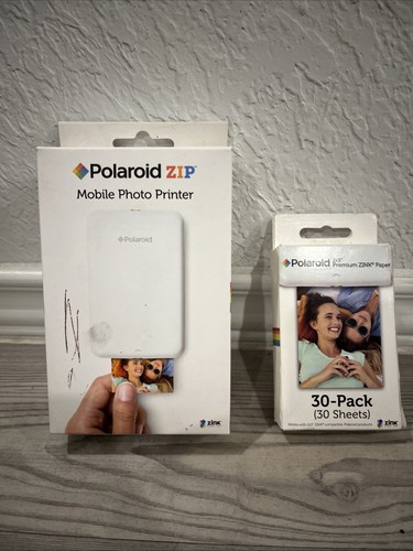 Polaroid zip mobile photo mini - zip,