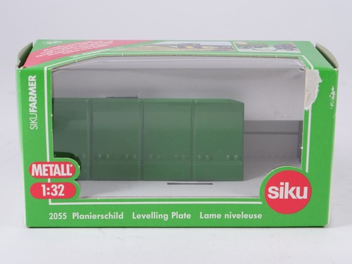 Siku 2055 lame niveleuse - 1/32,