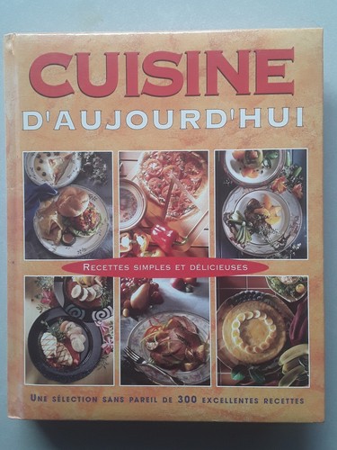 Cuisine aujourd hui 300 - cuisine, *