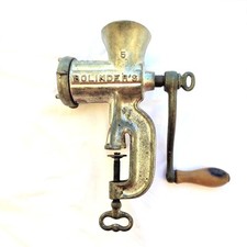 HACHOIR A VIANDE gros modèle BOLINDER S N°5