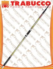 Canne de surfcasting Trabucco