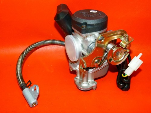 Carburateur scooter 50cc pd18j - carburateur,