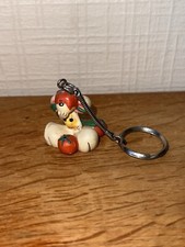 Diddl Porte-clefs figurine Année 90 Vintage