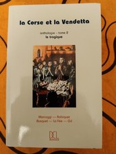 LA CORSE ET LA VENDETTA