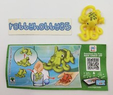 EN182 Pieuvre + bpz (Avec