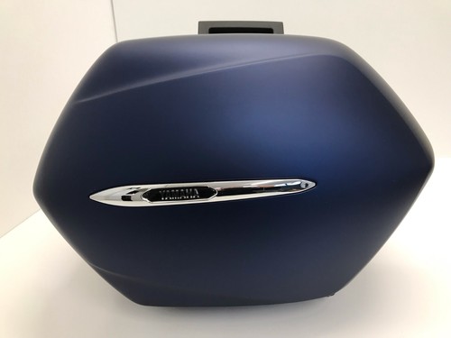 Valise gauche yamaha fjr - valise,