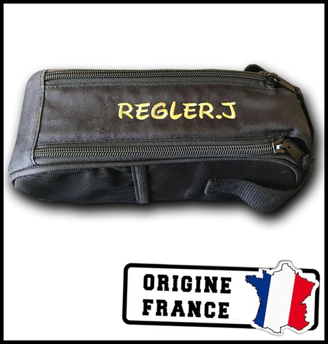 Sacoche pétanque - de,