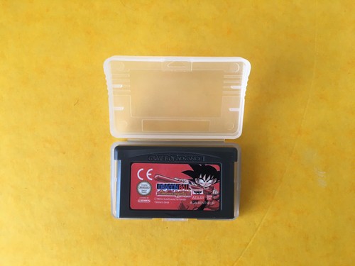 Dragon ball advanced adventure - dragon,