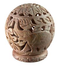 Photophore Éléphant