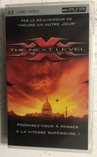 XXX The Next Level PSP 