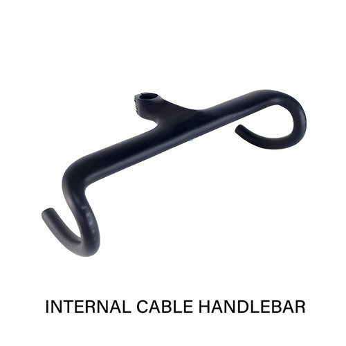 Road bicycle integrated - road,
