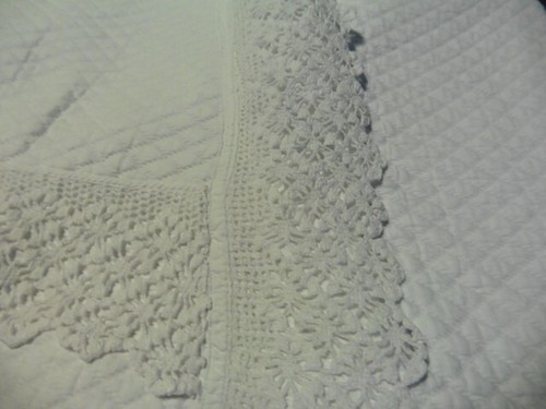 Ancienne robe bapteme - robe,