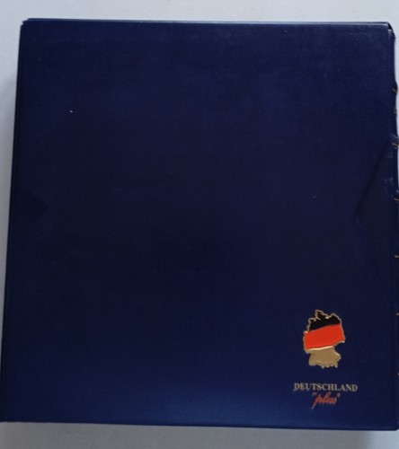 Albums timbres différent - 5, de