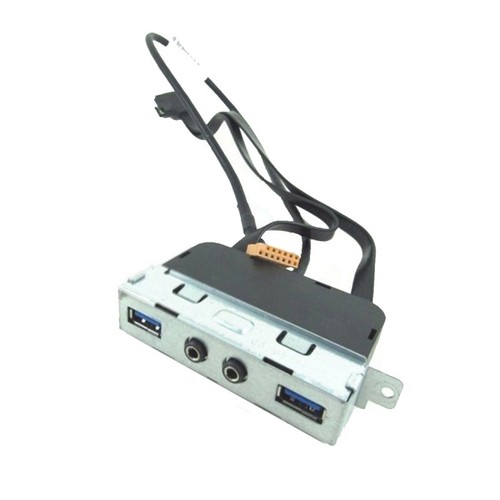 Front panel lenovo - panel, i/o
