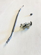 Mécanisme ouverture selle