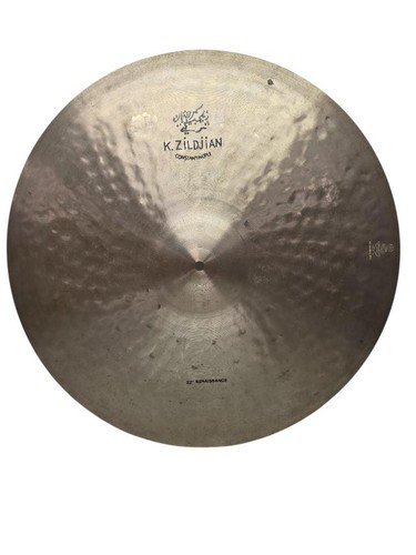 Zildjian k1116 constantinople - zildjian,