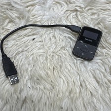 SanDisk Sansa Clip 8GB MP3