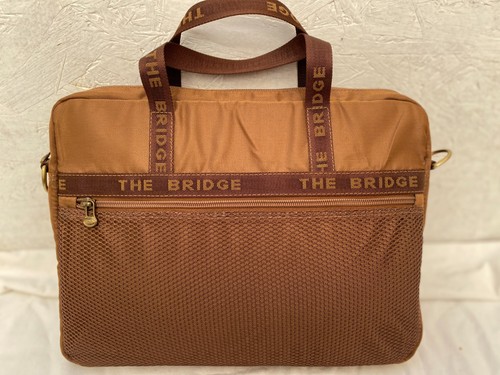 The bridge sac à - *,