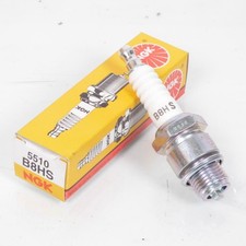 Bougie d'allumage NGK pour Moto Yamaha 125 RDX 1973 à 1987 B8HS Neuf