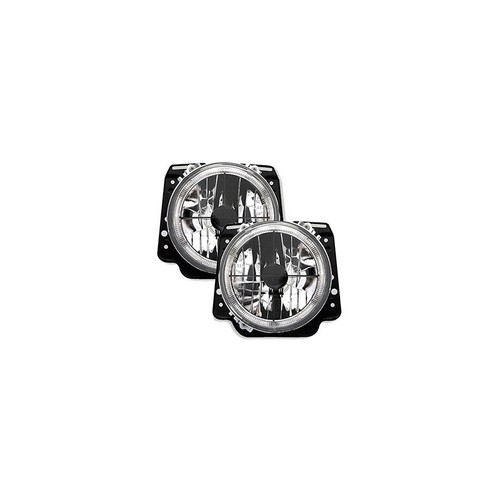 Phares angel eyes golf - 2, 2