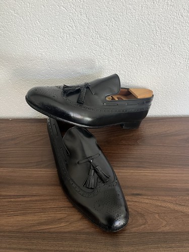 Mocassins pampilles weston - mocassins,