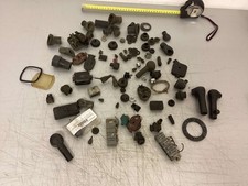 Lot De Pièces Variées
