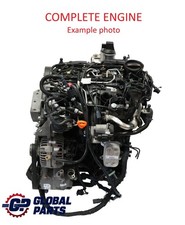 Audi A1 8X Seat Ibiza Mk4 6J