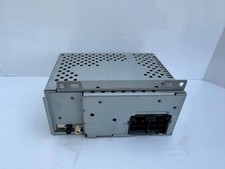 FORD TRANSIT CUSTOM RADIO LA