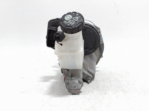 Servo frein renault clio - renault, 1.6
